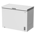Midea MDRC411FZE01 - White Chest Freezer - 293L Capacity - E Energy Rating