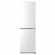 Teknix FFPH1825PW/E - White 50/50 Fridge Freezer - E energy