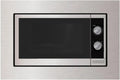 Cata UBMIC20SS - Grey Built-In Microwave - 20L - 700W