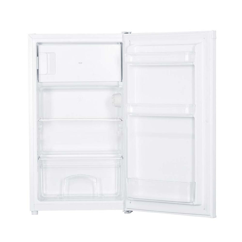 Teknix UC48R2W - White Undercounter Icebox Fridge - E energy