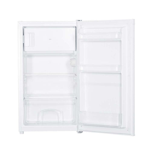 Teknix UC48R2W - White Undercounter Icebox Fridge - E energy