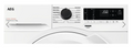 AEG LFX50942B - White Freestanding 9KG Washing Machine - 1400 RPM - A energy