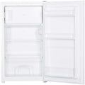 Teknix UC48R2W - White Undercounter Icebox Fridge - E energy