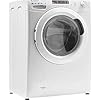 Candy CSW4852DE - White 8KG Washer Dryer - 1400 RPM - A energy