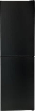 Sia SFF17654BLE - Black Freestanding 50/50 Fridge Freezer