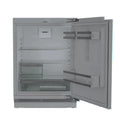 Liebherr URc3700 - White Integrated Built Under Larder Fridge - 134L - C energy