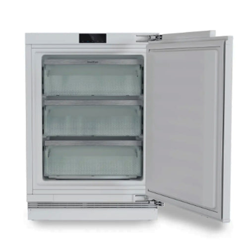 Liebherr SUFc3703 - White Built-Under Freezer - 94L Capacity - C Energy Rating