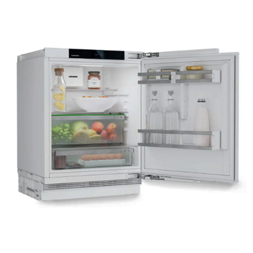 Liebherr URd365i Prime - White Larder Fridge - 125L Capacity - D Energy Rating