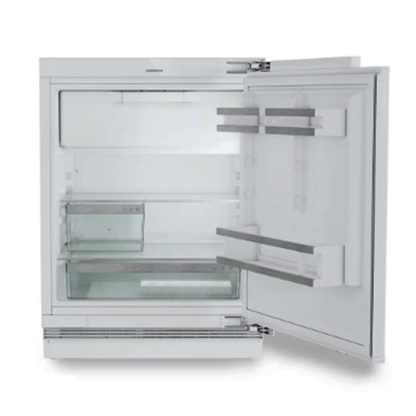 Liebherr URd3601 - White Integrated Built Under Fridge - 106L - D energy