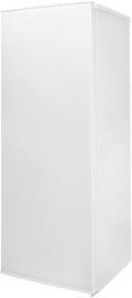 sia SLF144WH - White Larder Fridge - F energy