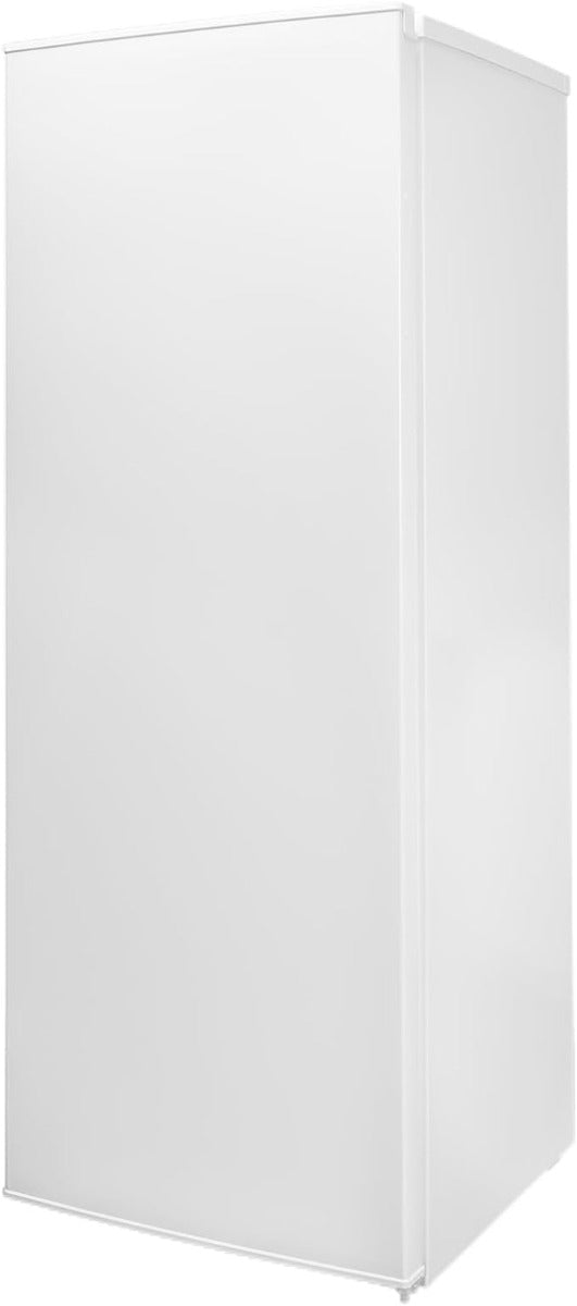 sia SLF144WH - White Larder Fridge - F energy