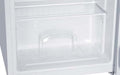 Teknix UC48R2W - White Undercounter Icebox Fridge - E energy