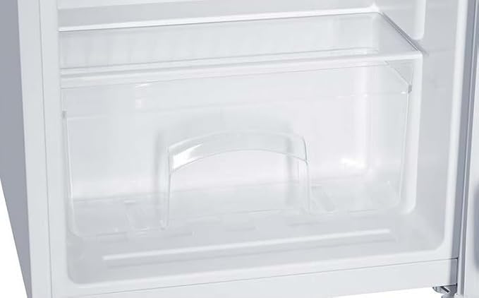 Teknix UC48R2W - White Undercounter Icebox Fridge - E energy