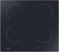 Candy CI642CTTWIFI - Black Induction Hob - 4 Zones - WiFi Connected