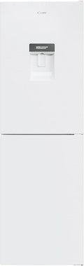 Candy CCT3L517EWWK-1 - White 50/50 Fridge Freezer - 246L - E Rated
