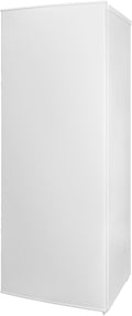 sia SFZ144 - White Freestanding Freezer - F energy - Display
