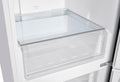 Teknix FF1675W - White Freestanding 60/40 Frost Free Fridge Freezer - E energy