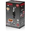 Tower T12014 - Black and Stainless Steel Hand Blender - 300W - N/A energy