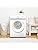 Statesman FWM1610W - White 6KG Washing Machine - 1000 RPM - A energy