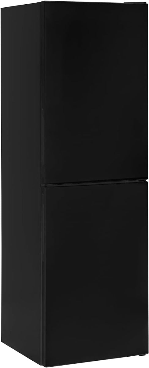 Sia SFF17654BLE - Black Freestanding 50/50 Fridge Freezer