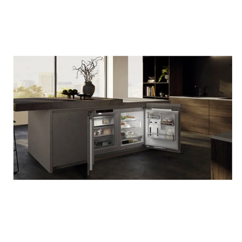Liebherr SUFd3603 - White 87L Under Counter Freezer - D Energy Rating