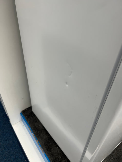 Teknix TL1435W - White Larder Fridge - F energy - Unboxed