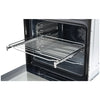 Stoves BI902MFCT - Stainless Steel Double Oven - 110L Capacity - A Energy Rated