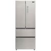 Stoves FD70189 - Stainless Steel American Fridge Freezer - 396L Capacity - E Energy Rating