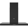 Belling Cookcentre 110T - Black 110cm Chimney Cooker Hood - 580 m³/h - C energy