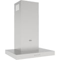 Belling BEL CHIM 603T 444411680 - Stainless Steel T-Shape Extractor Hood - 3 Speed Settings - D Energy Rating