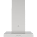 Belling BEL CHIM 603T 444411680 - Stainless Steel T-Shape Extractor Hood - 3 Speed Settings - D Energy Rating