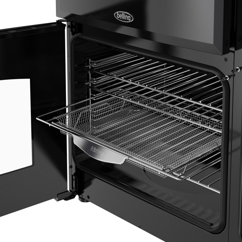 Belling Cooker 4 Rings For Sale in Tyrrelstown, Dublin from antonuts Belling Cooker 4 Rings For Sale in Tyrrelstown, Dublin from antonuts
