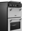 Stoves DX MRA RICH 60DF 444411993 - Ivory White Range Cooker - Dual Fuel