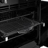 Stoves ST DX RCA RICH 110Ei RTY IWH 444412034 - White Range Cooker - 196L Quad Oven - A Rated