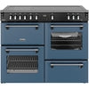 Stoves ST DX RCA RICH 110Ei RTY TWB 444412035 - Blue Range Cooker - 196L Quad Oven - A Rated