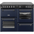 ST DX RCA RICH 110Ei RTY MBL 444412036 - Blue Range Cooker - 196L - A Energy Rated