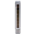 Stoves 150WC Mk2 Stainless Steel Integrated Wine Cooler - 7 Bottle Capacity - G Energy Rating