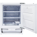 Stoves INT FRZ - White Built-Under Freezer - 107L Capacity - F Energy Rating