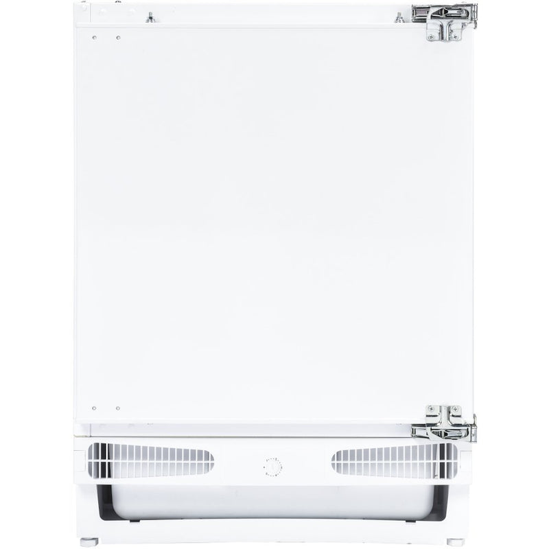 Stoves INT FRZ - White Built-Under Freezer - 107L Capacity - F Energy Rating