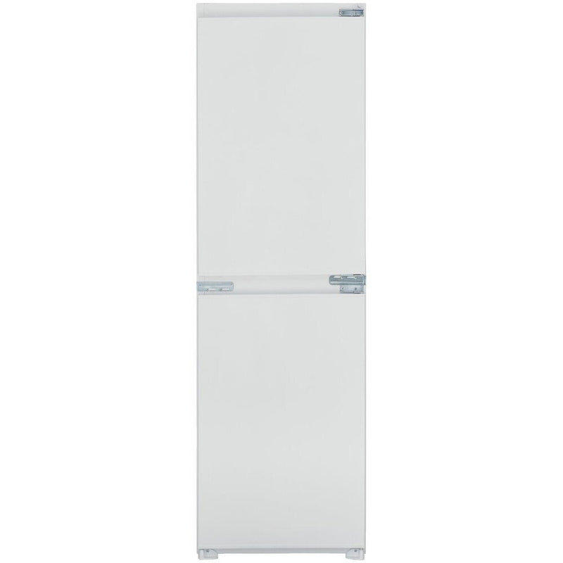 Stoves INT50FF - White Integrated Fridge Freezer - 249 Total Litres - A+ Energy