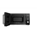 Midea MAG25XF - Black 25L Microwave - 800W - Grill Function