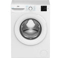 Beko BM3WT3941 - White 9KG Washing Machine - 1400 RPM - A Energy