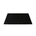 Hisense HI6443BSCWF - Black 60cm Induction Hob - 4 Cooking Zones