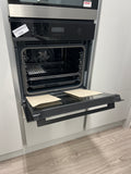 AEG BPK556260B - Built in Electric Single Oven - Pyrolytic cleaning - A+ energy - Unboxed