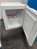 Iceking TT35W.E - White Table top Freezer - F energy - Unboxed