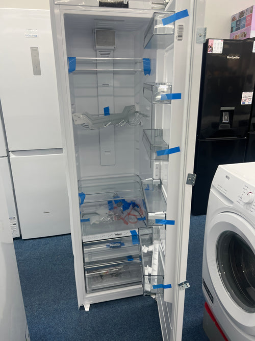 Caple RIL1800 - Larder Fridge - E energy - Unboxed