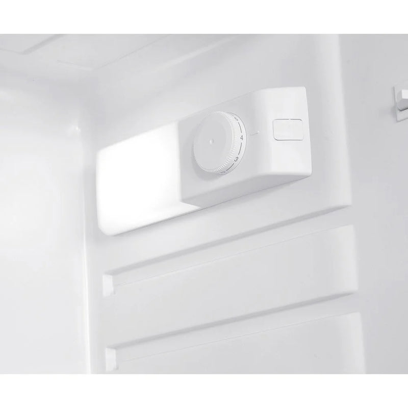 Teknix STF1448W - White Fridge Freezer - 142L - E Energy Rating