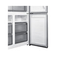 Teknix TMD19091SIX - Inox 505L Multi Door American Fridge Freezer - Total No Frost - E Rated