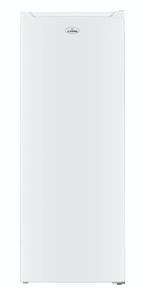 Iceking RZ16TNFEW - White Freezer - E energy