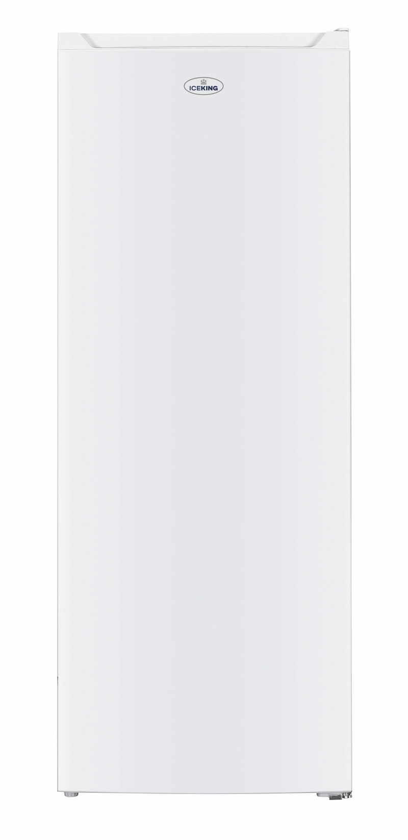 Iceking RZ16TNFEW - White Freezer - E energy